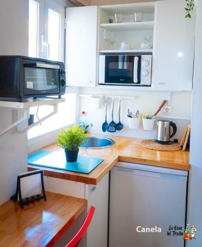 Apartamento La Casa Del Druida