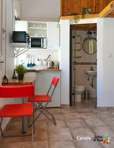 Apartamento La Casa Del Druida