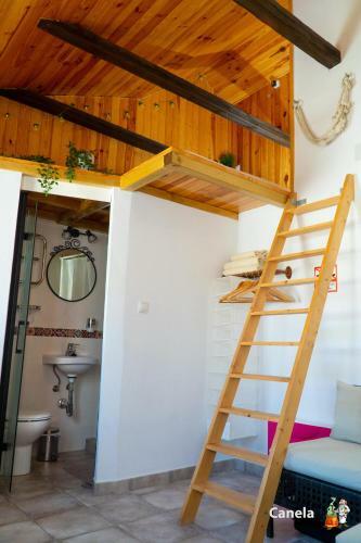Apartamento La Casa Del Druida