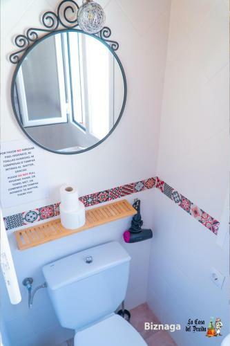 Apartamento La Casa Del Druida