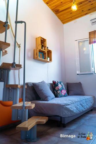 Apartamento La Casa Del Druida