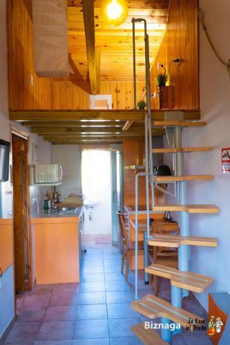 Apartamento La Casa Del Druida