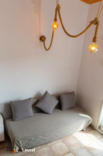 Apartamento La Casa Del Druida