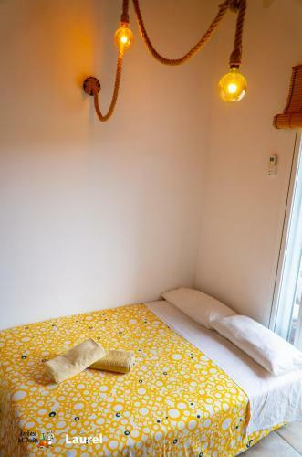 Apartamento La Casa Del Druida