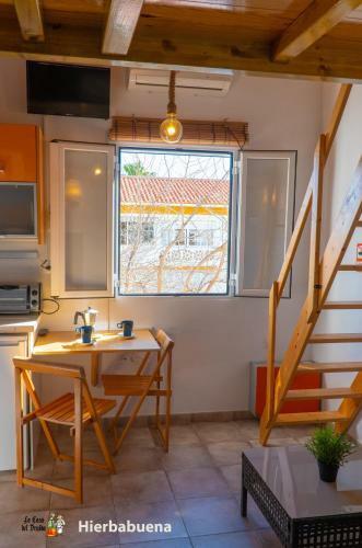 Apartamento La Casa Del Druida