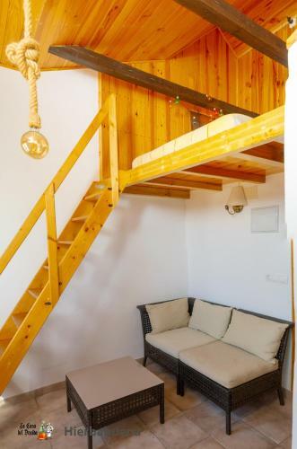 Apartamento La Casa Del Druida