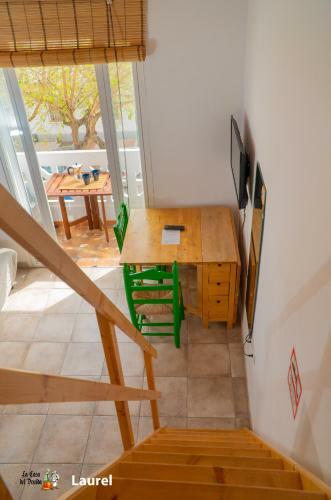 Apartamento La Casa Del Druida