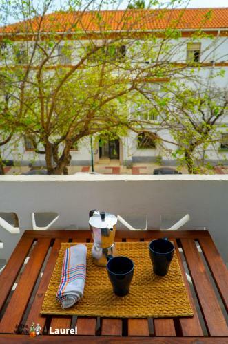 Apartamento La Casa Del Druida