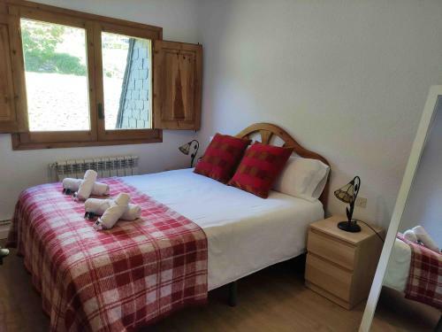 Apartamento Suitedreams - Camp De Baix