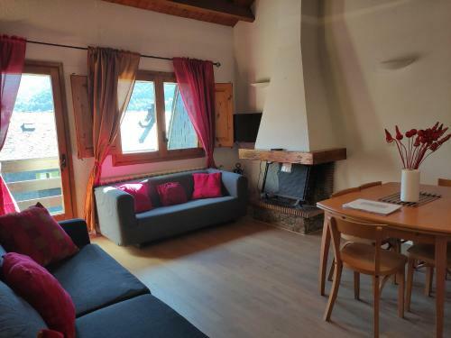 Apartamento Suitedreams - Camp De Baix