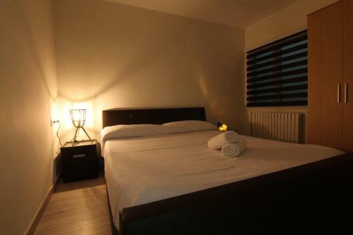 Apartamento Danny And Linda Flat