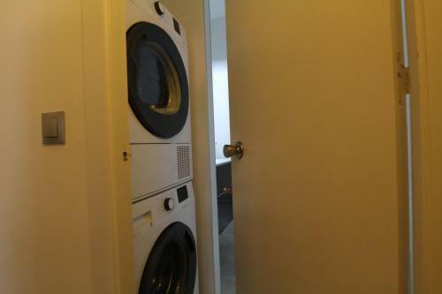 Apartamento Danny And Linda Flat