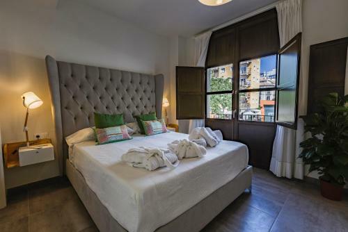 Apartamentos El Marques