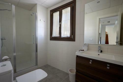 Apartamentos El Marques