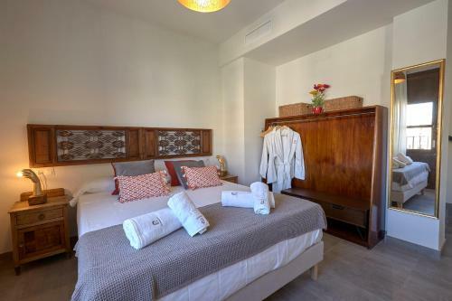 Apartamentos El Marques