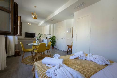 Apartamentos El Marques
