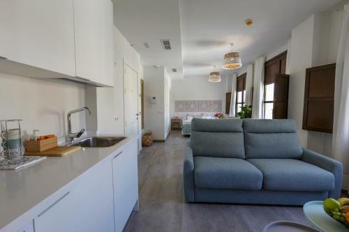 Apartamentos El Marques
