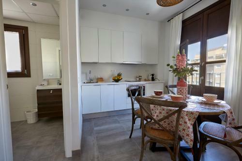 Apartamentos El Marques