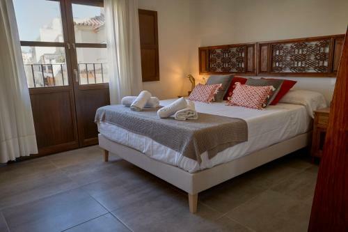 Apartamentos El Marques
