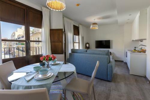 Apartamentos El Marques