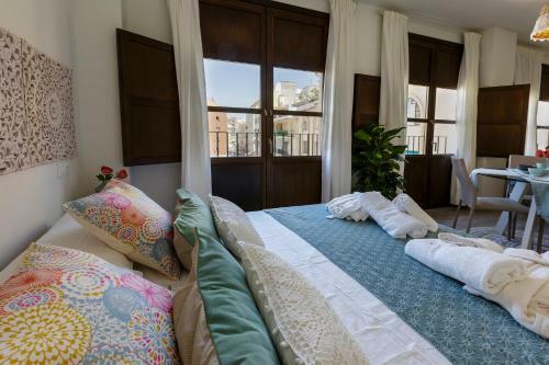 Apartamentos El Marques