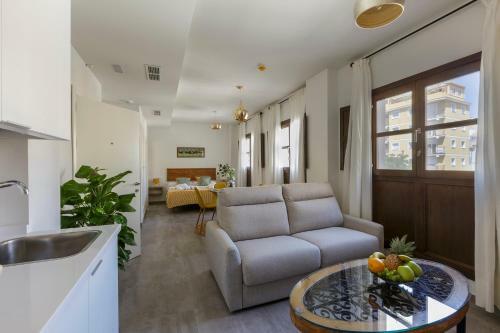Apartamentos El Marques