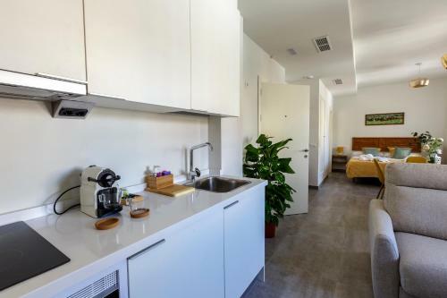 Apartamentos El Marques