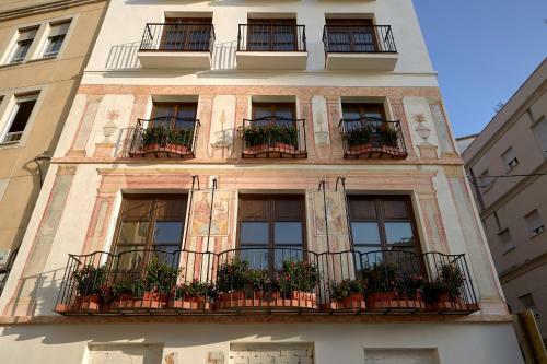 Apartamentos El Marques