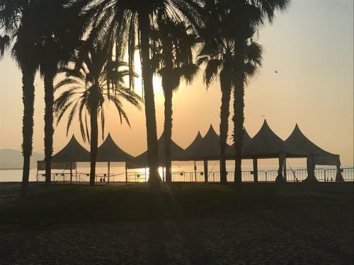 Gtcs Apartments Naty Beach