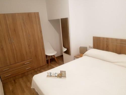 Gtcs Apartments Naty Beach