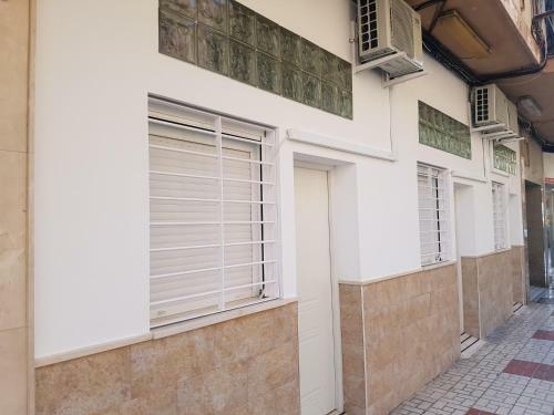 Gtcs Apartments Naty Beach