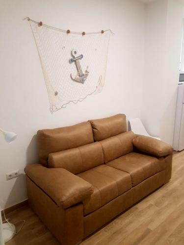 Gtcs Apartments Naty Beach