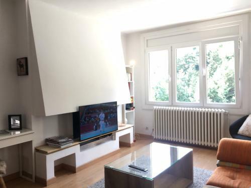 Apartamento Solana - La Massana