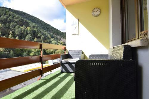 Apartamento Solana - La Massana