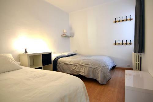 Apartamento Solana - La Massana