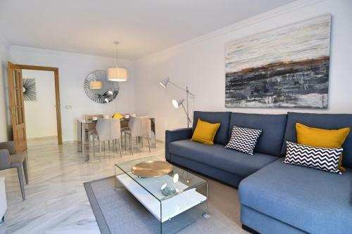 Apartamento Puerto Malagueta