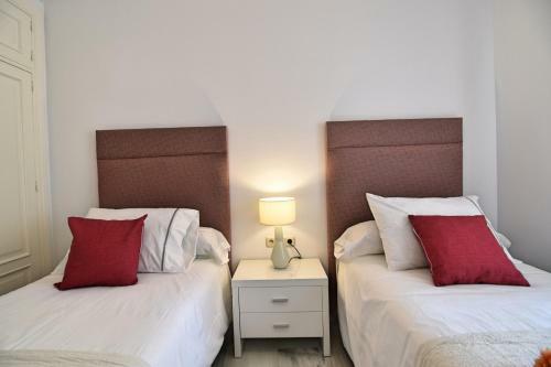 Apartamento Puerto Malagueta