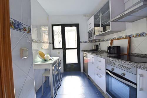 Apartamento Puerto Malagueta