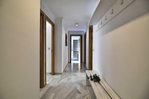 Apartamento Puerto Malagueta