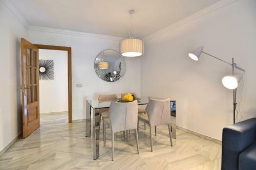 Apartamento Puerto Malagueta