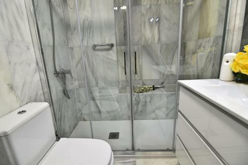 Apartamento Puerto Malagueta