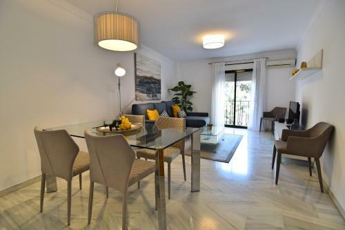 Apartamento Puerto Malagueta