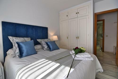Apartamento Puerto Malagueta