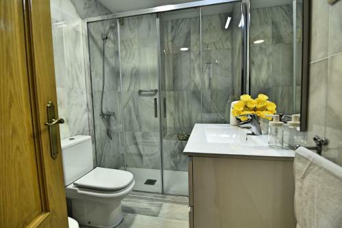 Apartamento Puerto Malagueta