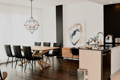 Apartamento 750103 - Les Immeubles Charlevoix