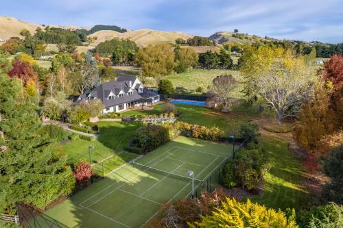 Villa Longbush Estate