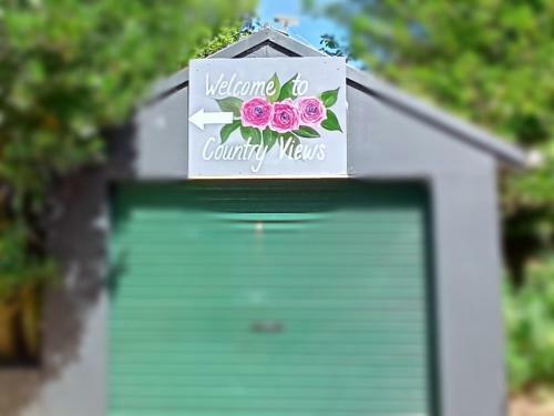 Apartamento Country Views At Boat Harbour