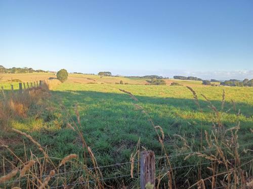 Apartamento Country Views At Boat Harbour