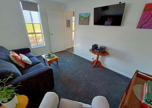 Apartamento Country Views At Boat Harbour