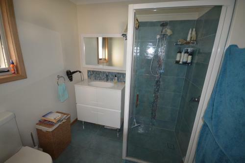 Bed & Breakfast Seascape Beach House
